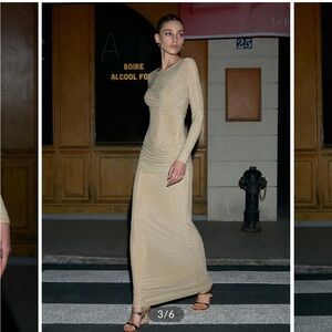 Meet your Posher, Katherine